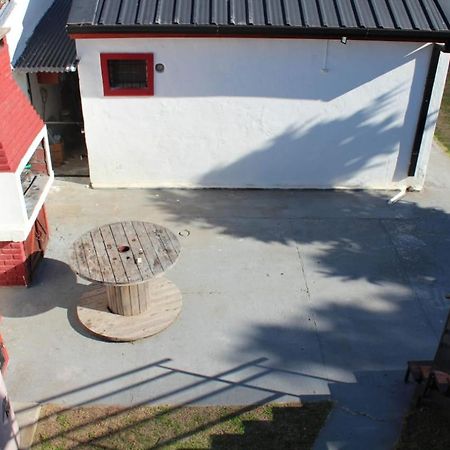 Hospedaje Bahuinias II Federacion Exterior photo